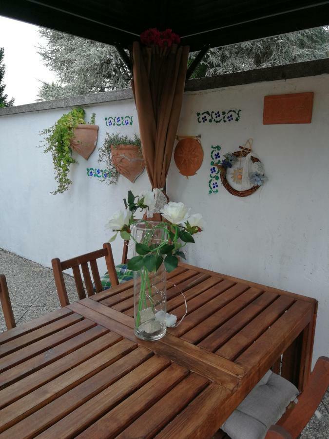 Zizzihome Bed And Breakfast Orta San Giulio Exterior photo