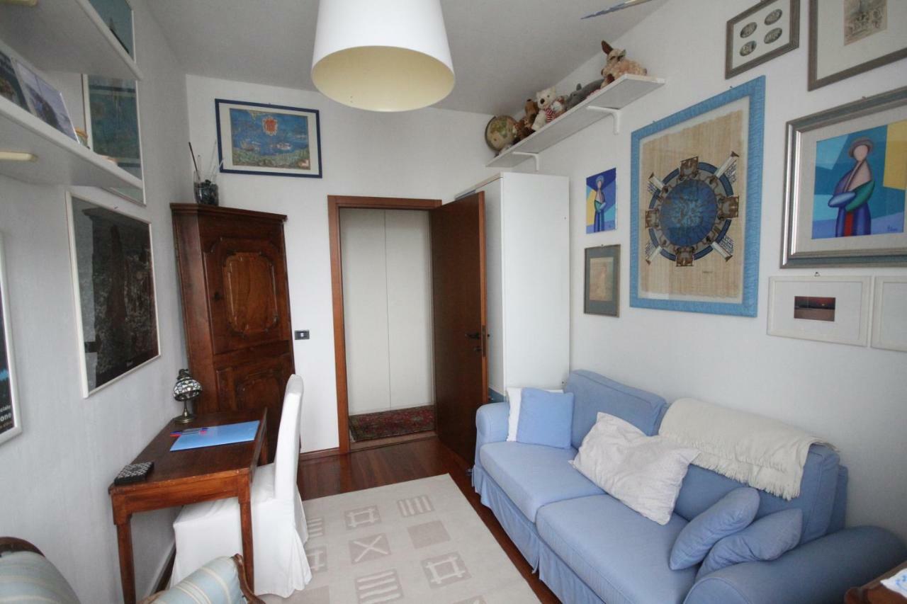 Zizzihome Bed And Breakfast Orta San Giulio Exterior photo