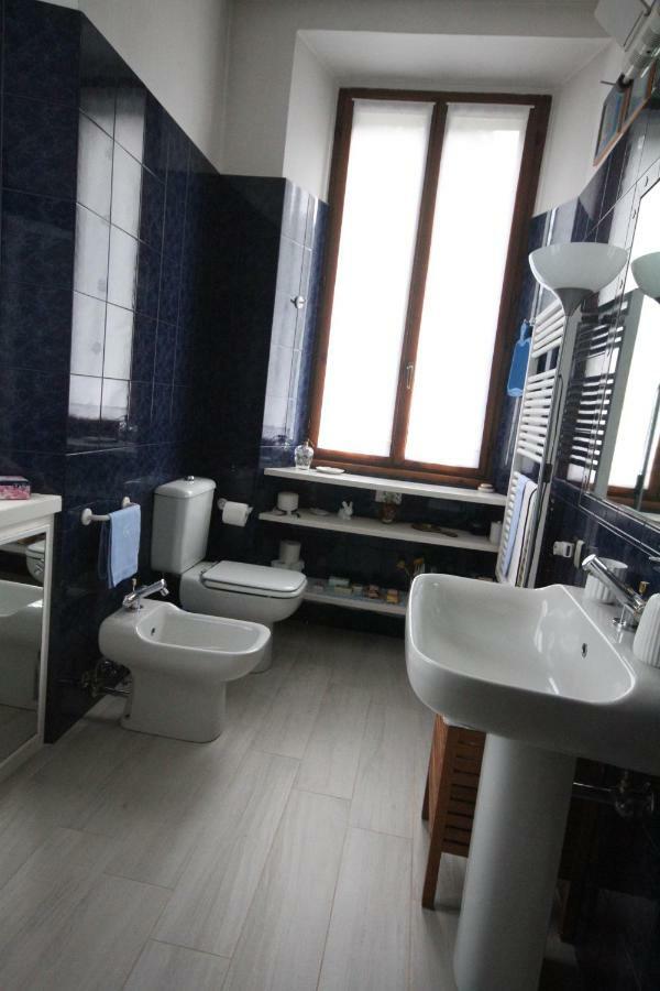 Zizzihome Bed And Breakfast Orta San Giulio Exterior photo