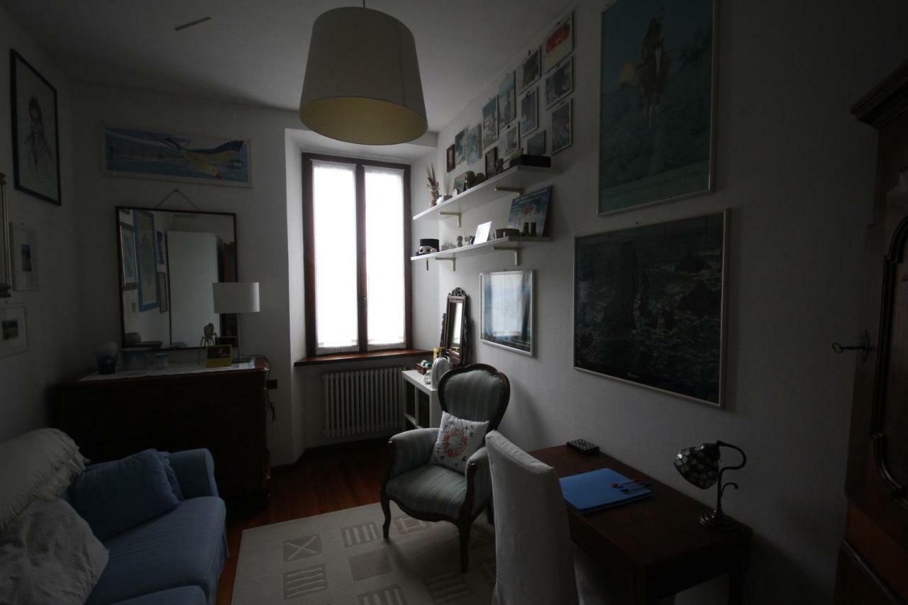 Zizzihome Bed And Breakfast Orta San Giulio Exterior photo